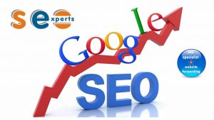 Πρώτη θέση στη Google